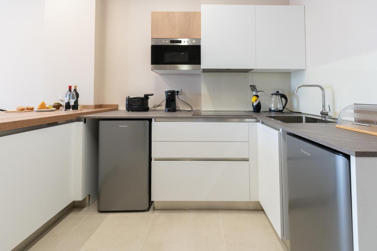 Iitana Luxury Apartment - Fronte Mare Con Vasca Idromassaggio Catania Ngoại thất bức ảnh