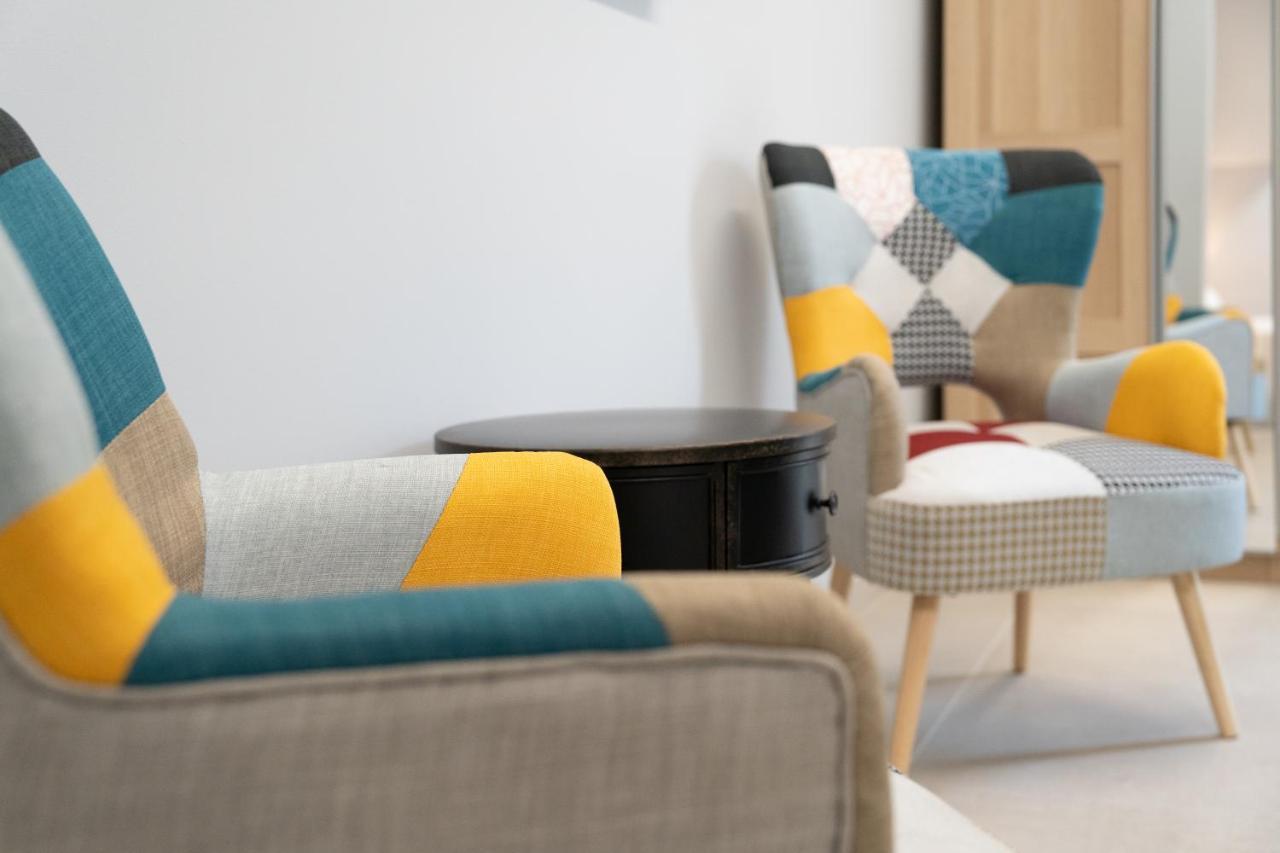 Iitana Luxury Apartment - Fronte Mare Con Vasca Idromassaggio Catania Ngoại thất bức ảnh