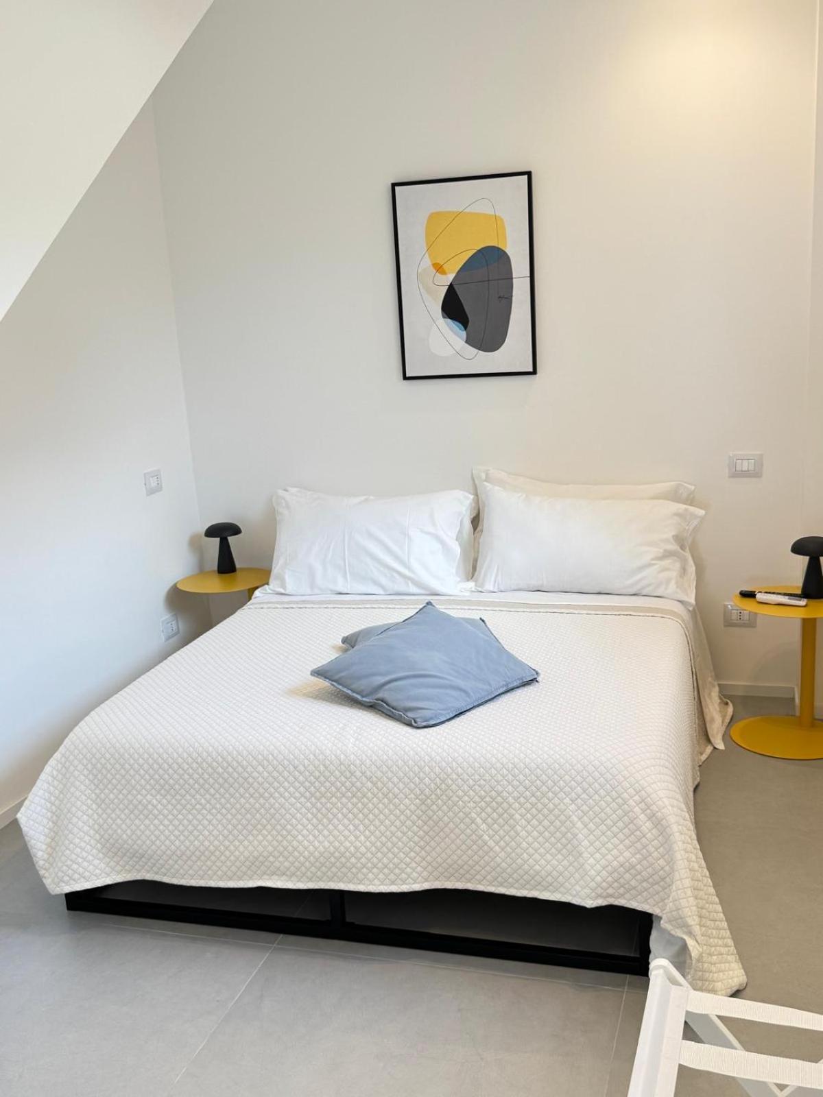 Iitana Luxury Apartment - Fronte Mare Con Vasca Idromassaggio Catania Ngoại thất bức ảnh