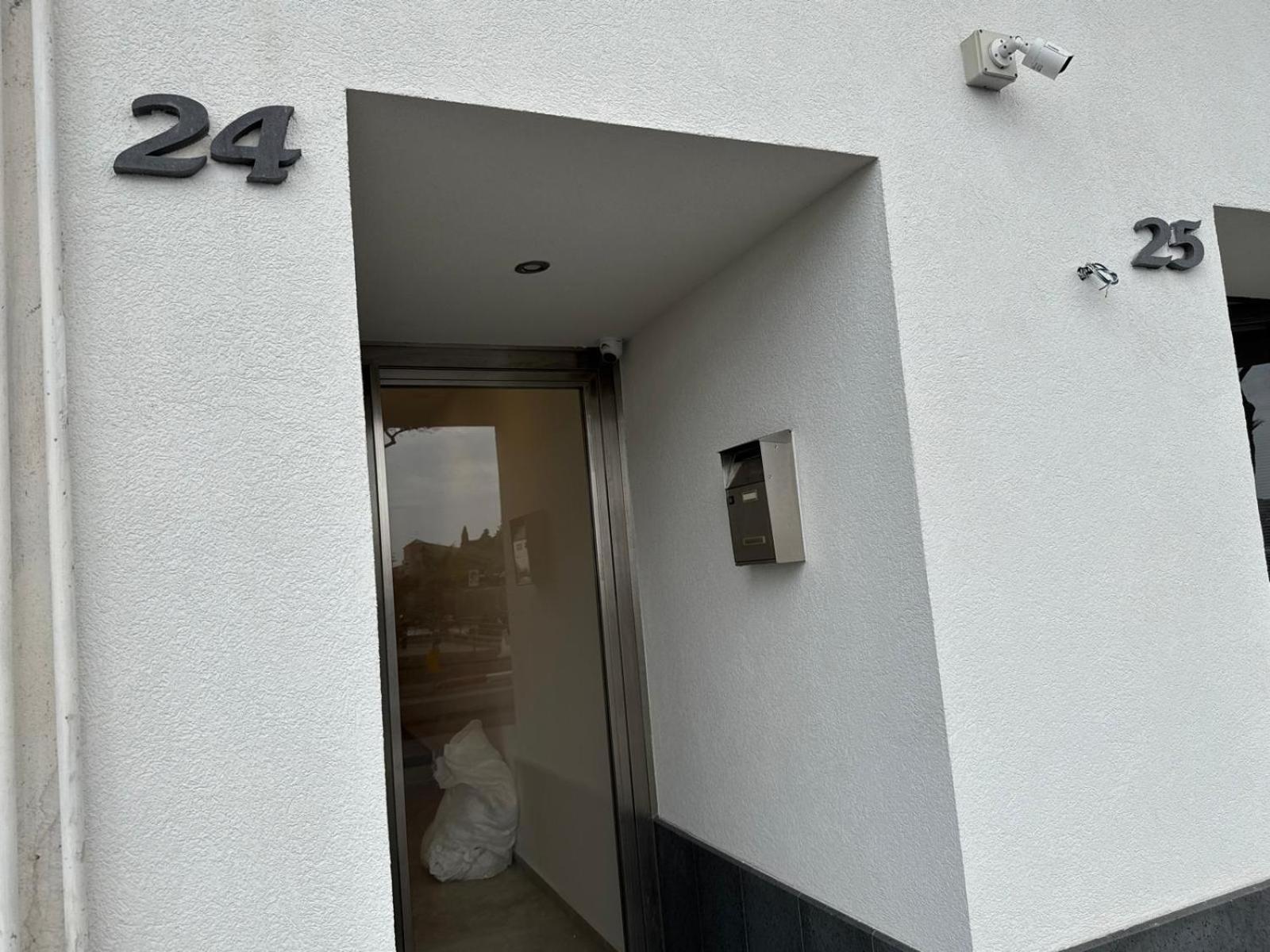 Iitana Luxury Apartment - Fronte Mare Con Vasca Idromassaggio Catania Ngoại thất bức ảnh